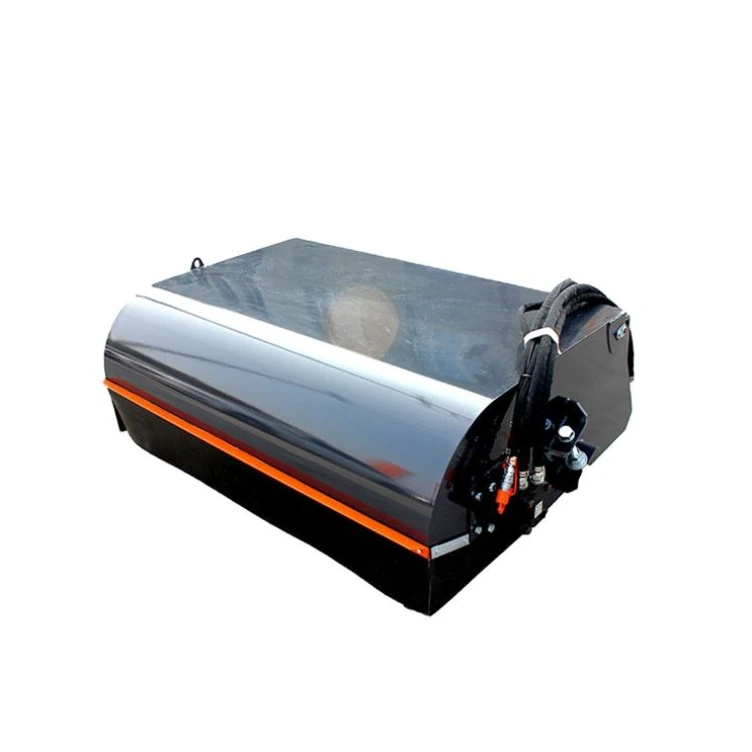 Box Broom Sweeper catalog product image