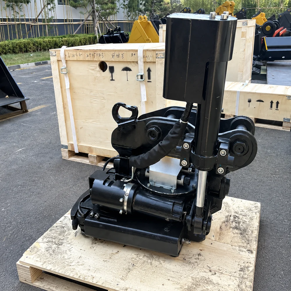 Excavator attachment connection and coupler