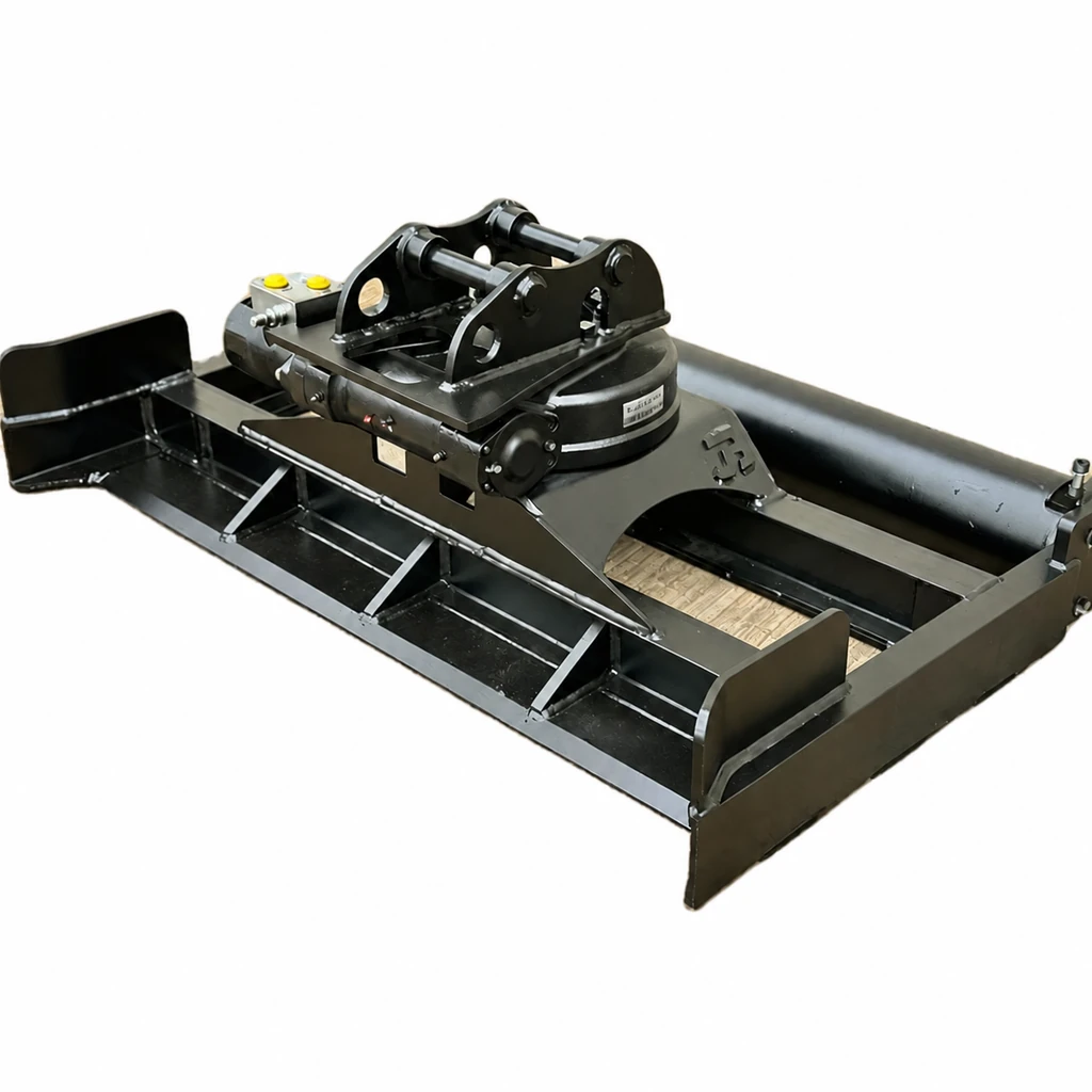 Leveler Girder Buckets catalog product image